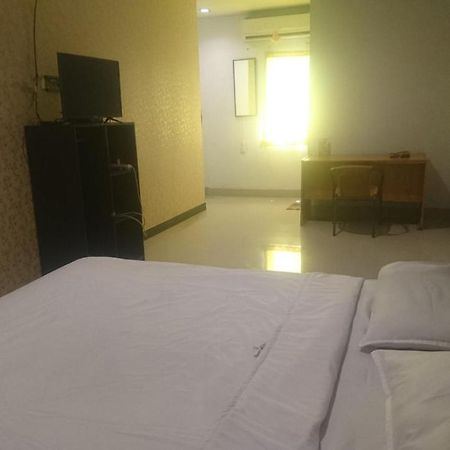 Hotel Sz Nine One Medan Zewnętrze zdjęcie