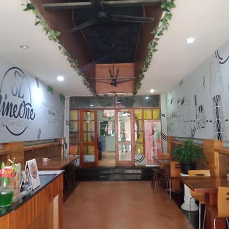 Hotel Sz Nine One Medan Zewnętrze zdjęcie