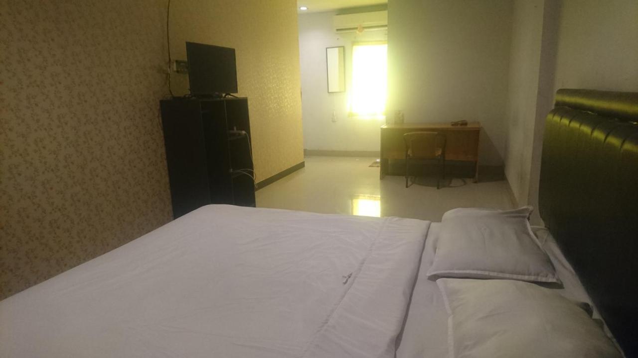 Hotel Sz Nine One Medan Zewnętrze zdjęcie