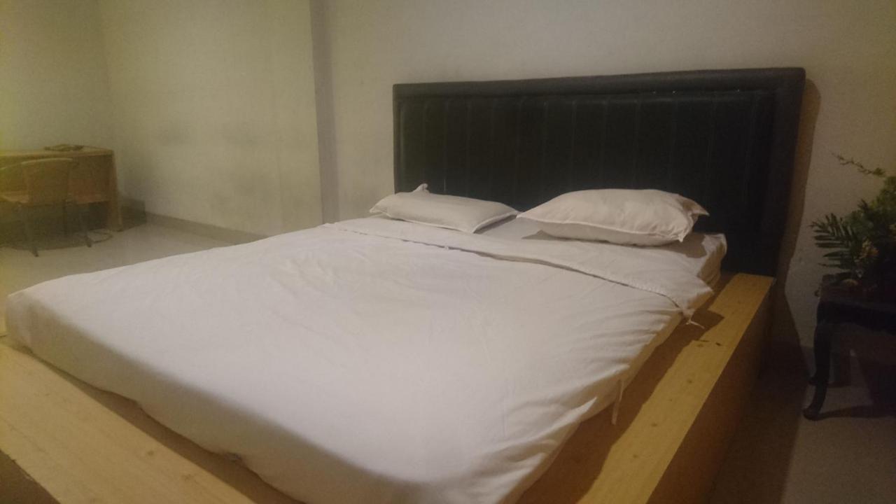 Hotel Sz Nine One Medan Zewnętrze zdjęcie