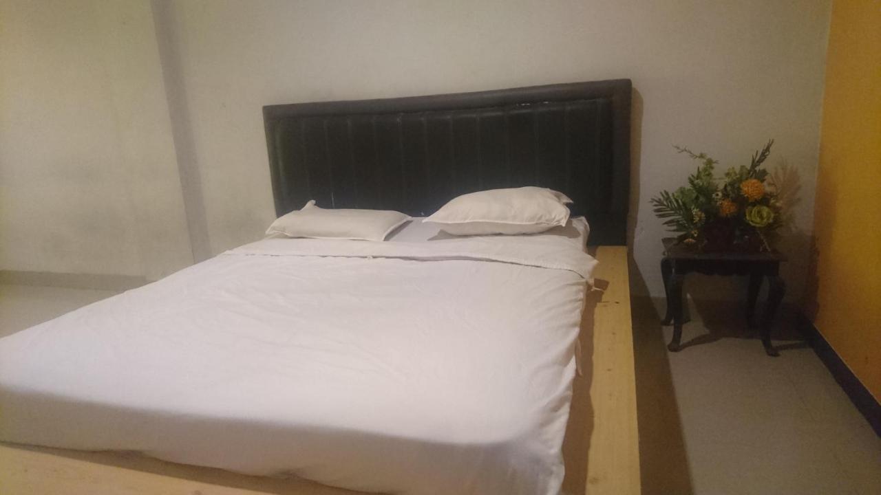 Hotel Sz Nine One Medan Zewnętrze zdjęcie