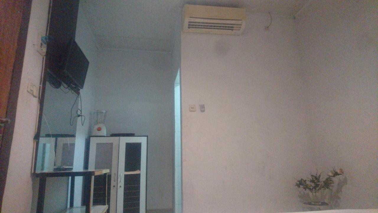 Hotel Sz Nine One Medan Zewnętrze zdjęcie