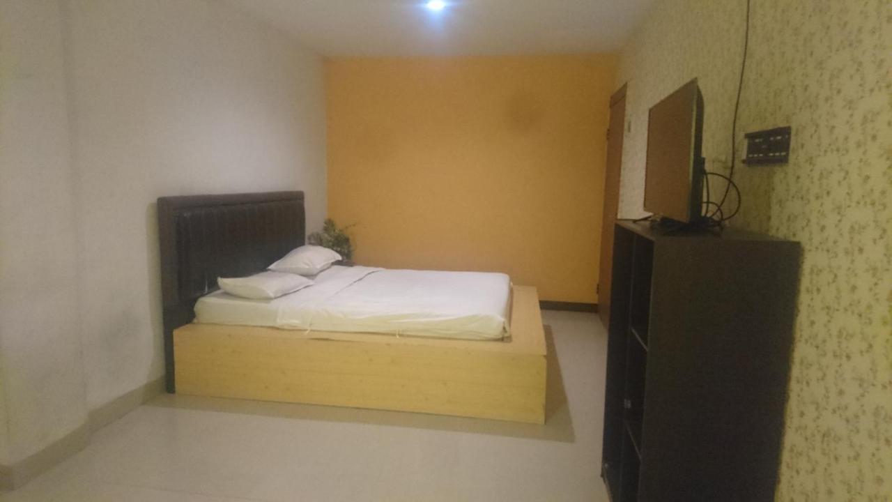 Hotel Sz Nine One Medan Zewnętrze zdjęcie