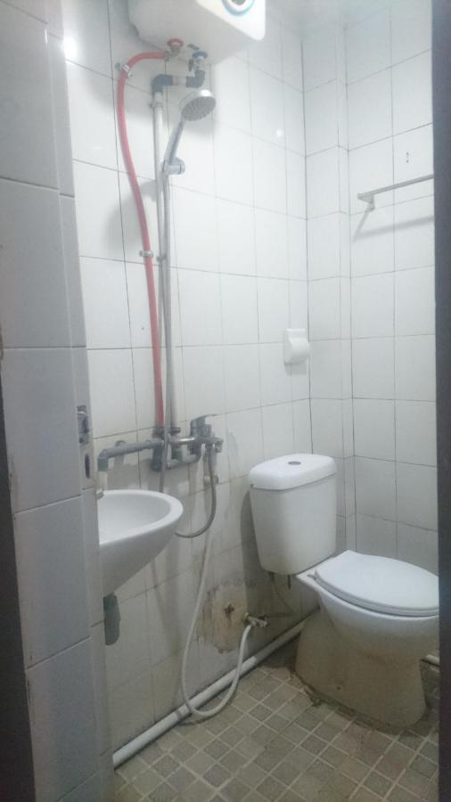 Hotel Sz Nine One Medan Zewnętrze zdjęcie
