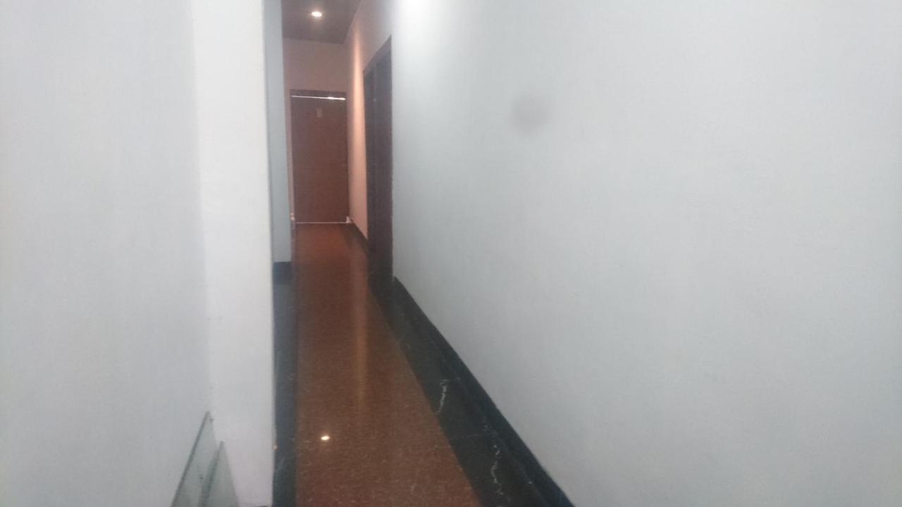 Hotel Sz Nine One Medan Zewnętrze zdjęcie