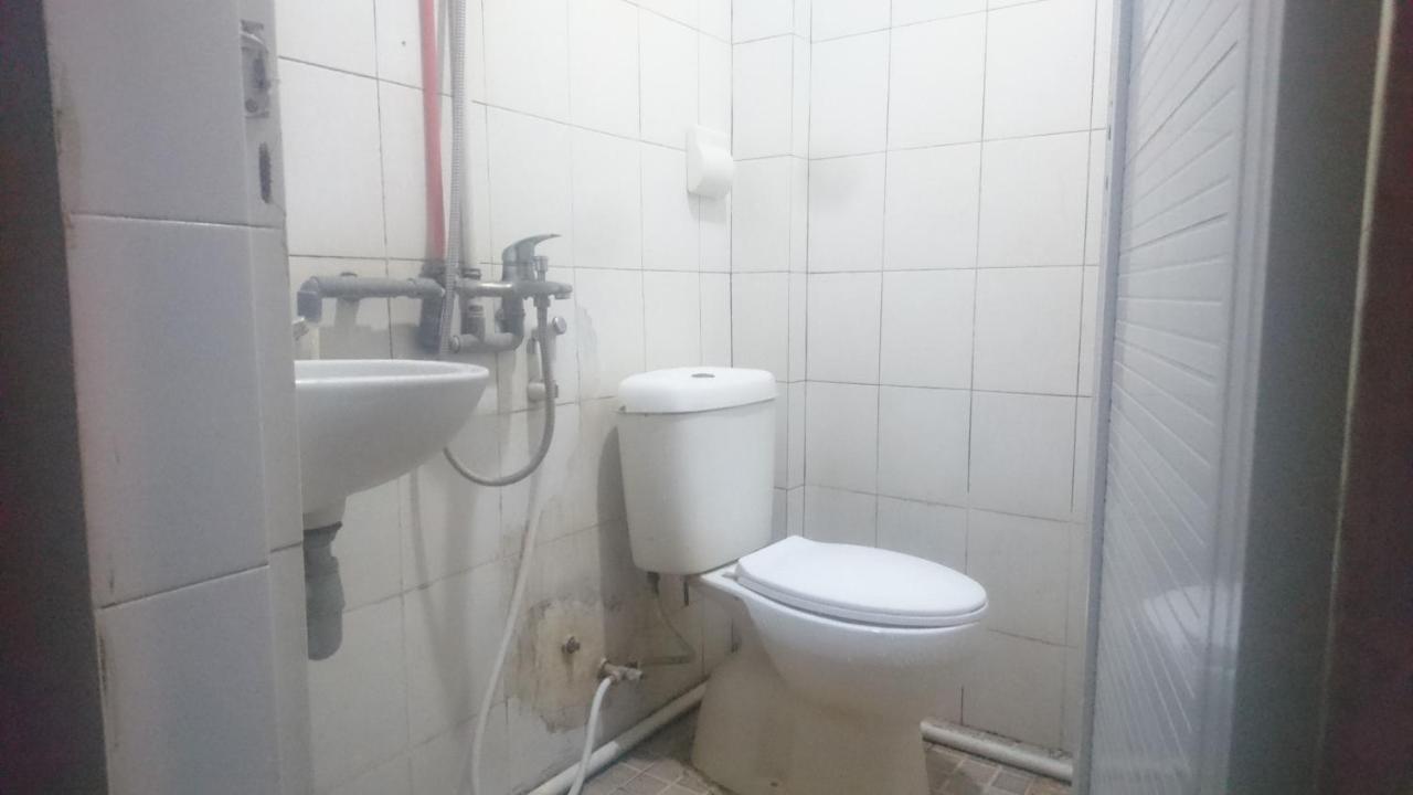 Hotel Sz Nine One Medan Zewnętrze zdjęcie