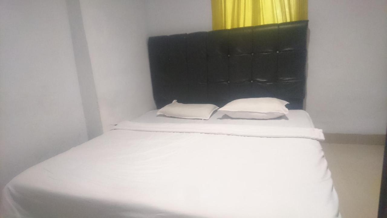 Hotel Sz Nine One Medan Zewnętrze zdjęcie