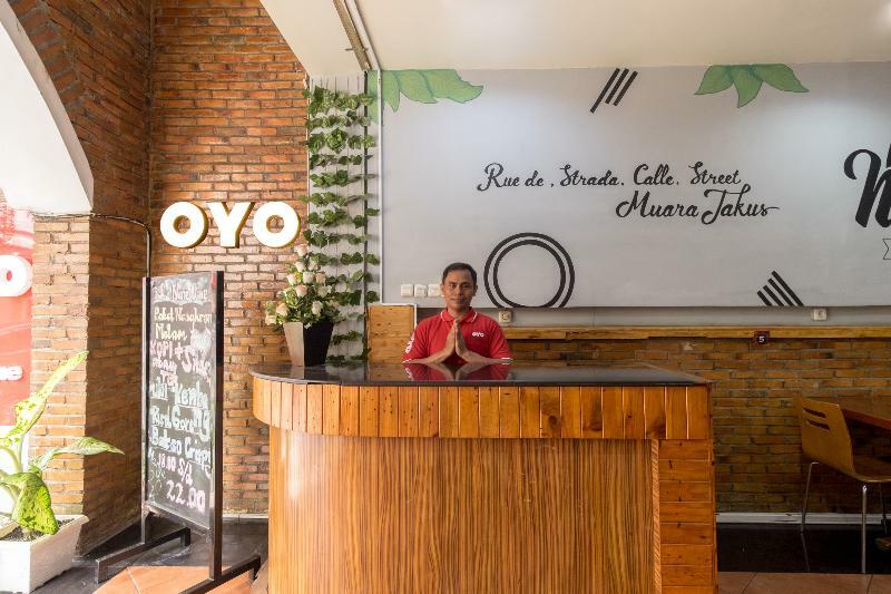 Hotel Sz Nine One Medan Zewnętrze zdjęcie