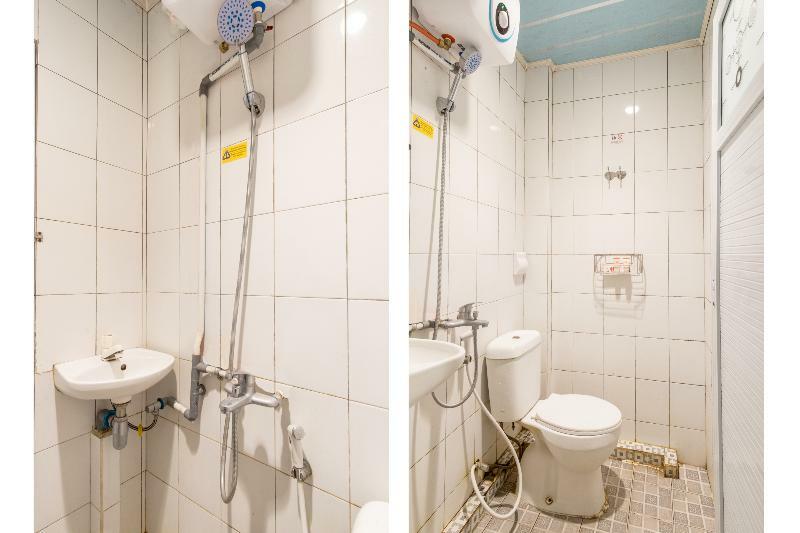 Hotel Sz Nine One Medan Zewnętrze zdjęcie