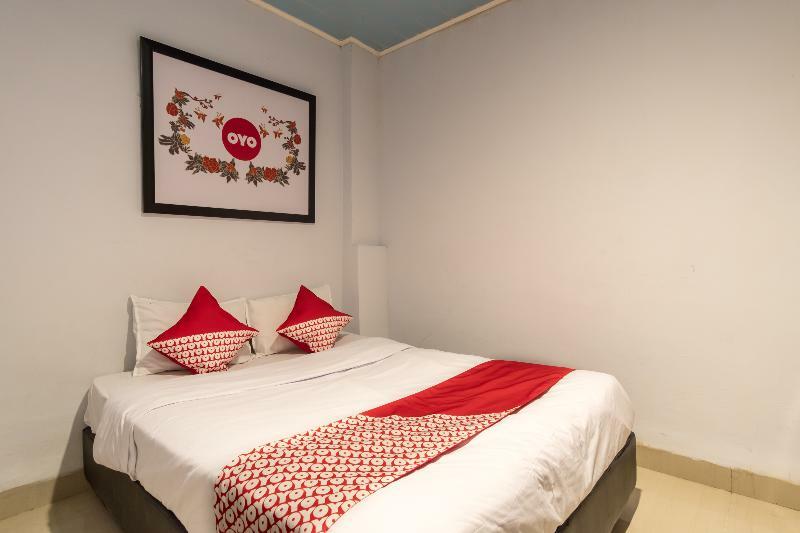 Hotel Sz Nine One Medan Zewnętrze zdjęcie