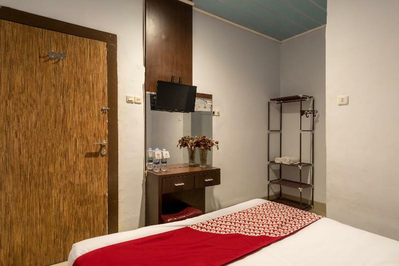Hotel Sz Nine One Medan Zewnętrze zdjęcie