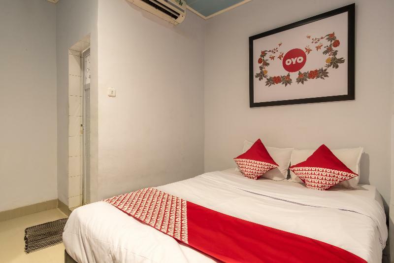 Hotel Sz Nine One Medan Zewnętrze zdjęcie