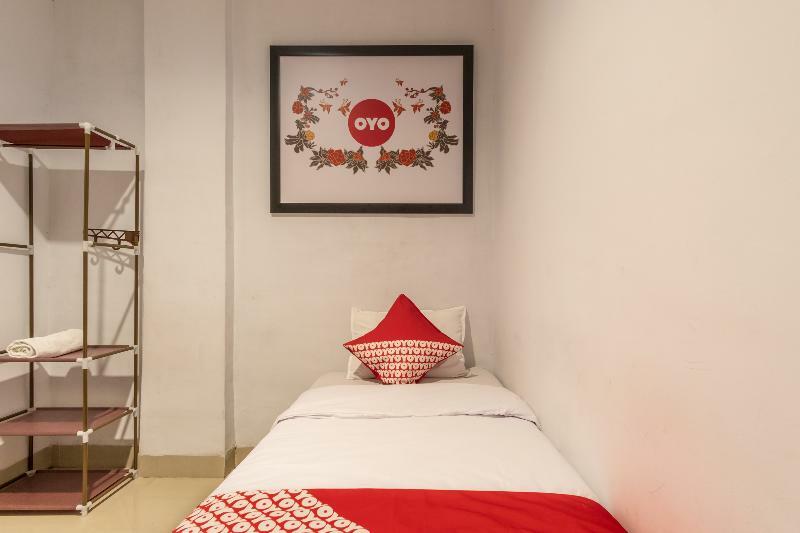 Hotel Sz Nine One Medan Zewnętrze zdjęcie