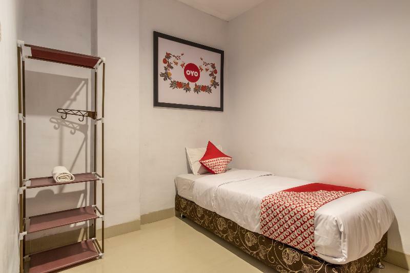 Hotel Sz Nine One Medan Zewnętrze zdjęcie