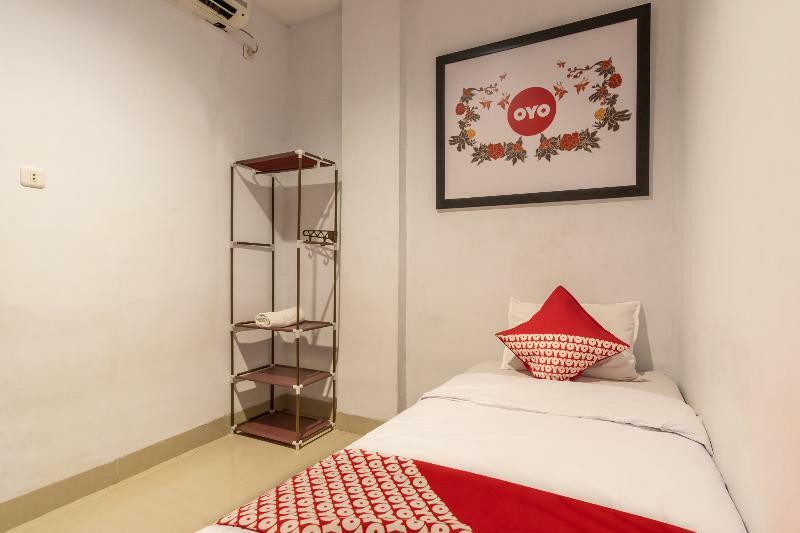 Hotel Sz Nine One Medan Zewnętrze zdjęcie