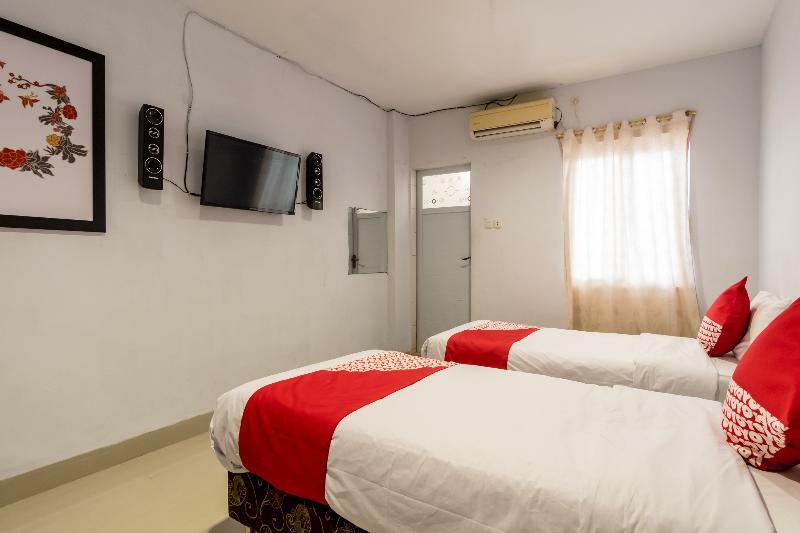 Hotel Sz Nine One Medan Zewnętrze zdjęcie
