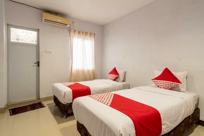 Hotel Sz Nine One Medan Zewnętrze zdjęcie