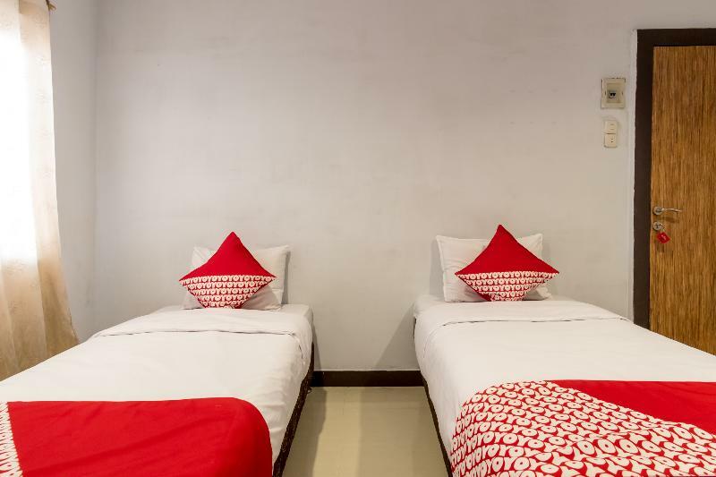 Hotel Sz Nine One Medan Zewnętrze zdjęcie